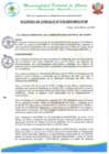 Vista preliminar de documento ACUERDO DE CONCEJO N° 018-2025-MDCH-CM