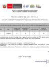 Vista preliminar de documento RESULTADO ENTREVISTA-CAS N 027-2025-ANALIST SERVS Y ADQ