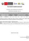 Vista preliminar de documento RESULTADO ENTREVISTA- CAS N 019-2025-LEGAL