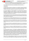 Vista preliminar de documento DECLARAR PROCEDENTE la petición de reconocimiento de la Compensación por Tiempo de Servicio a don: JESUS MARIA MECHAN VERONA, con el cargo TECNICO SANITARIO IV Categoría Remunerativa STB del centro de salud Pitipo, de la Red Ferreñafe, Gerencia Regional de Salud Lambayeque,