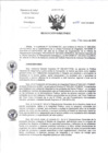 Vista preliminar de documento RD-085-2025-DG-INCN