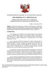 Vista preliminar de documento Resolución de la Unidad de Administración N° 00042-2024-SUNARP-ZRVI-UA