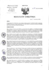 Vista preliminar de documento RD-087-2025-OP-DG-INCN