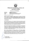 Vista preliminar de documento Resolución N° 010202202019