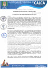Vista preliminar de documento ACUERDO DE CONSEJO MUNICIPAL N° 0016-2025-CM-MPC