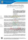 Vista preliminar de documento RG 133-2025-MPM-GM RECTIFICACION DE LEANDRO (1)-QR