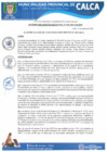 Vista preliminar de documento ACUERDO DE CONSEJO MUNICIPAL N° 010-2025-CM-MPC