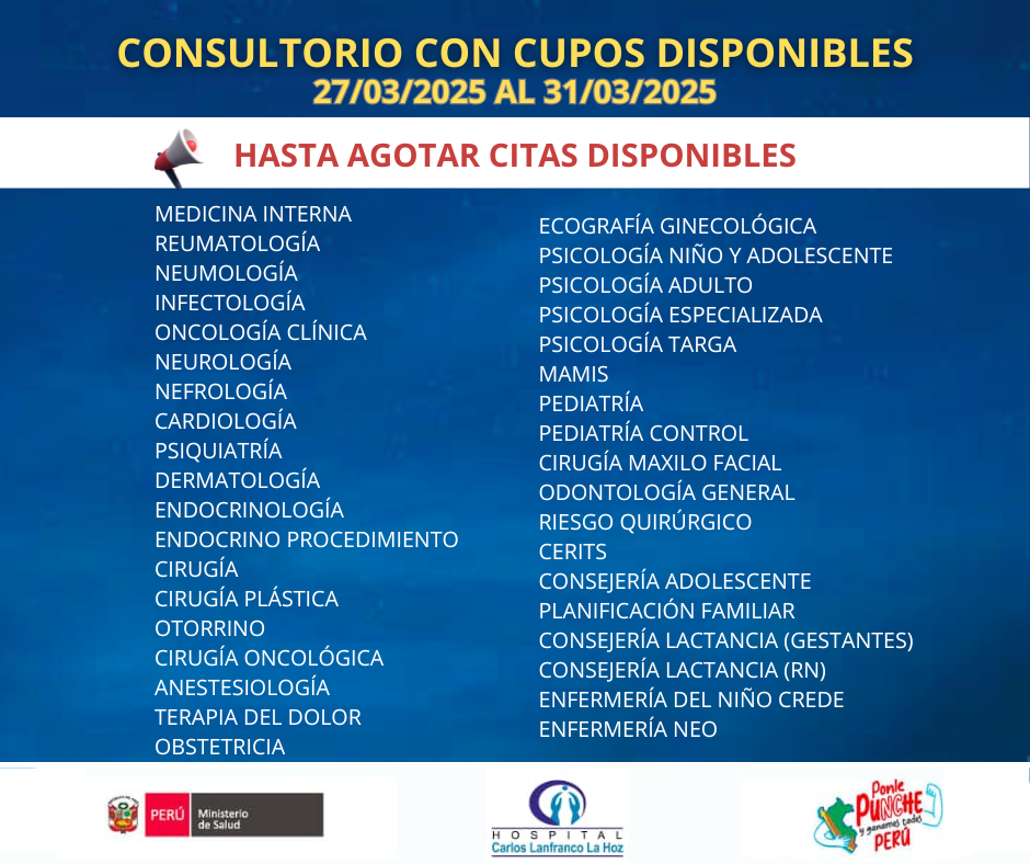 Comunicado50