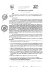 Vista preliminar de documento 151-2025-MDC-RA-DECLARAR LA CAPACIDAD DE RENSO EDWIN QUISPE CCASA Y ROXANA HUAMANI CONDORI PARA CONTRAER MATRIMONIO CIVIL EN LA MDC