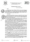 Vista preliminar de documento 112-2025-MDC-RA-RECONOCER A LOS REPRESENTANTES DEL COMITE E NEGOCIACION COLECTIVA DELO SINDICATO DE SERVIDORES PUBLICOS DE LA MDC-SISEP