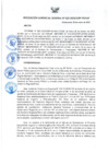 Vista preliminar de documento Resolución de Gerencia General N° 022-2025GRP-PEIHAP