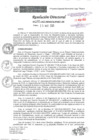 Vista preliminar de documento RESOLUCIÓN DIRECTORAL N° 077-2025-MIDAGRI-PEBLT-DE