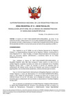 Vista preliminar de documento Resolución de la Unidad de Administración N° 00055-2024-SUNARP-ZRVI-UA