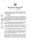 Vista preliminar de documento RM_N°_140-2025-MINEDU