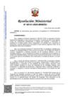 Vista preliminar de documento RM_N°_141-2025-MINEDU
