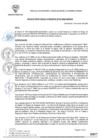 Vista preliminar de documento Resolución de Gerencia Municipal N.° 021-2025-GM-MDSA