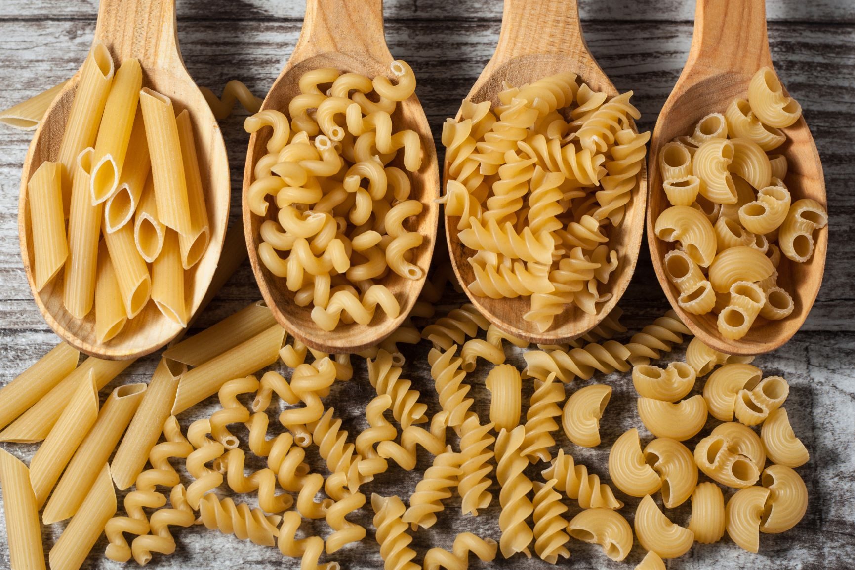 fideos