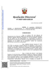 Vista preliminar de documento RESOLUCION-DIRECTORAL-04037-2025-UGEL05-2