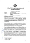 Vista preliminar de documento Resolución N° 010203162019