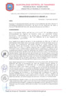 Vista preliminar de documento RA N° 017-2025