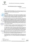 Vista preliminar de documento Resolución de Gerencia Municipal N.° 019-2025-GM-MDSA