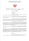 Vista preliminar de documento RD 466-2025 - CONTRA DOC - CHAVEZ RODRIGUEZ JORGE CONSTANTINO
