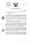 Vista preliminar de documento RD-096-2025-DG-INCN.