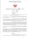 Vista preliminar de documento RD 468-2025 - CONTRA DOC - LEIVA ENRIQUEZ CARLOS FRANCISCO