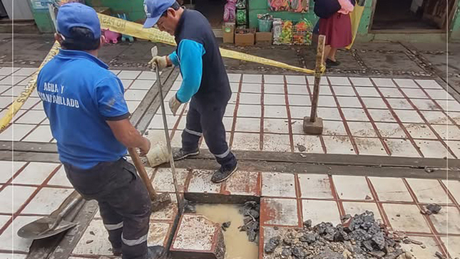 Comprometidos con el bienestar de nuestra población