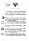 Vista preliminar de documento RD-099-2025-DG-INCN