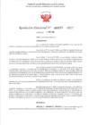 Vista preliminar de documento RD 477-2025 - CONTRA DOC - ROBLES DIAZ ELDER ARTURO
