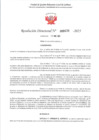 Vista preliminar de documento RD 479-2025 - CONTRA DOC - TINOCO CASIMIRO VICTOR HUGO