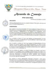 Vista preliminar de documento Acuerdo de Concejo N.° 007-2025-MDSA