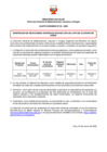 Vista preliminar de documento alerta n°38-2025