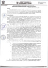 Vista preliminar de documento RESOLUCION N° 98