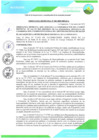 Vista preliminar de documento ORDANANZA MUNICIPAL N° 004-2025-MDLE-A-CONFORMACION DEL COMITE DISTRITAL DE SALUD
