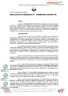 Vista preliminar de documento RESOLUCION DE PRESIDENCIA-D000068-2025-CONADIS-PRE
