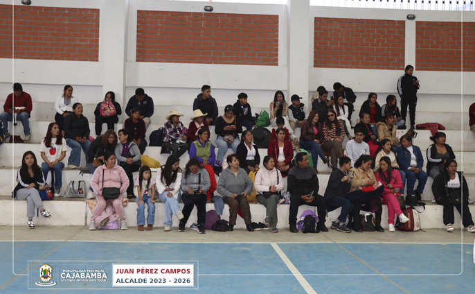 Clausura de los talleres vacacionales Diversión y Aprendizaje