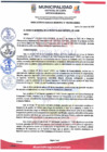 Vista preliminar de documento RESOLUCION DE GERENCIA MUNICIPAL N.° 006-2025-GM-ML