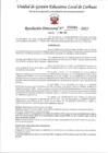 Vista preliminar de documento RD 484-2025 - RETIRO CARRERA PUBLICA MAGISTERIAL - TRUJILLO ARANDA JESUS WILBERTO
