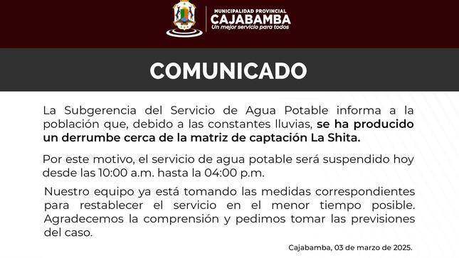 ComunicadoImportante