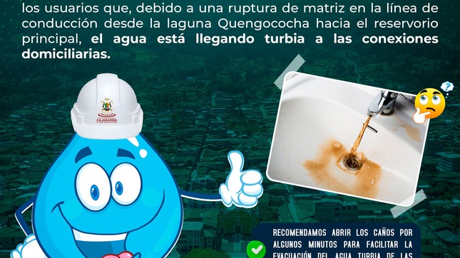 Comunicado