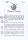 Vista preliminar de documento RD-099-2025-DG-HSR-MINSA