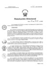Vista preliminar de documento RD N°123-2025-HNCH-DG