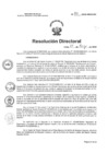 Vista preliminar de documento RD N°125-2025-HNCH-DG