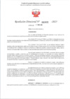 Vista preliminar de documento RD 492-2025 - CONTRA DOC - MAGUIÑA ESPIRITU HECTOR IVAN