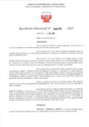 Vista preliminar de documento RD 493-2025 - CONTRA DOC - PASCUAL MENDOZA IVAN MANOLO