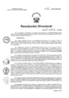Vista preliminar de documento RD N°127-2025-HNCH-DG