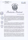 Vista preliminar de documento RD-102-2025-DG-HSR-MINSA