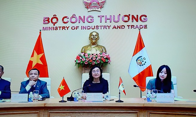 Vietnam